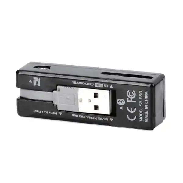 کارت خوان سایوتیم مدل SY-690