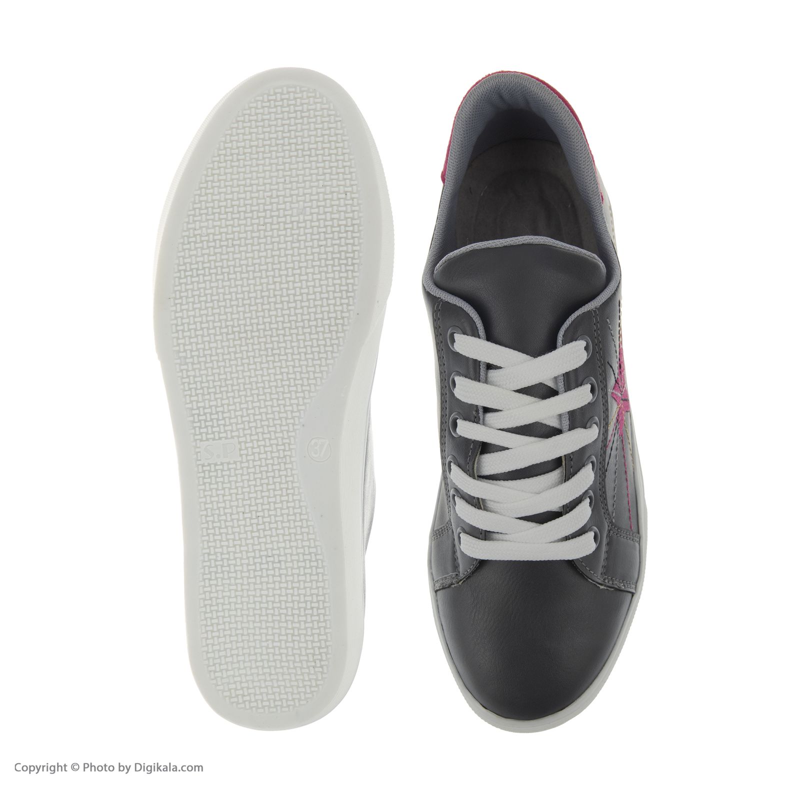 کفش روزمره زنانه مدل 4022 -  - 14