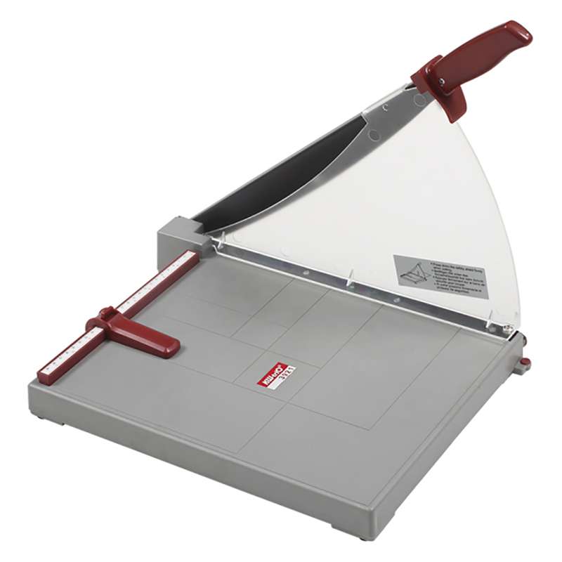 برش دهنده کاغذ A4 مدل KW-Trio برش دهنده کاغذ A4 مدل KW-Trio