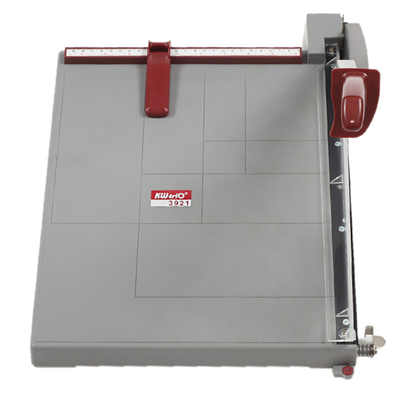 برش دهنده کاغذ A4 مدل KW-Trio