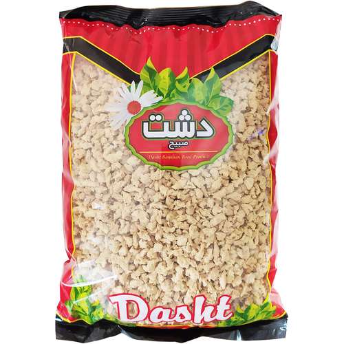 سویا پروتئین دشت صبیح- 700 گرم