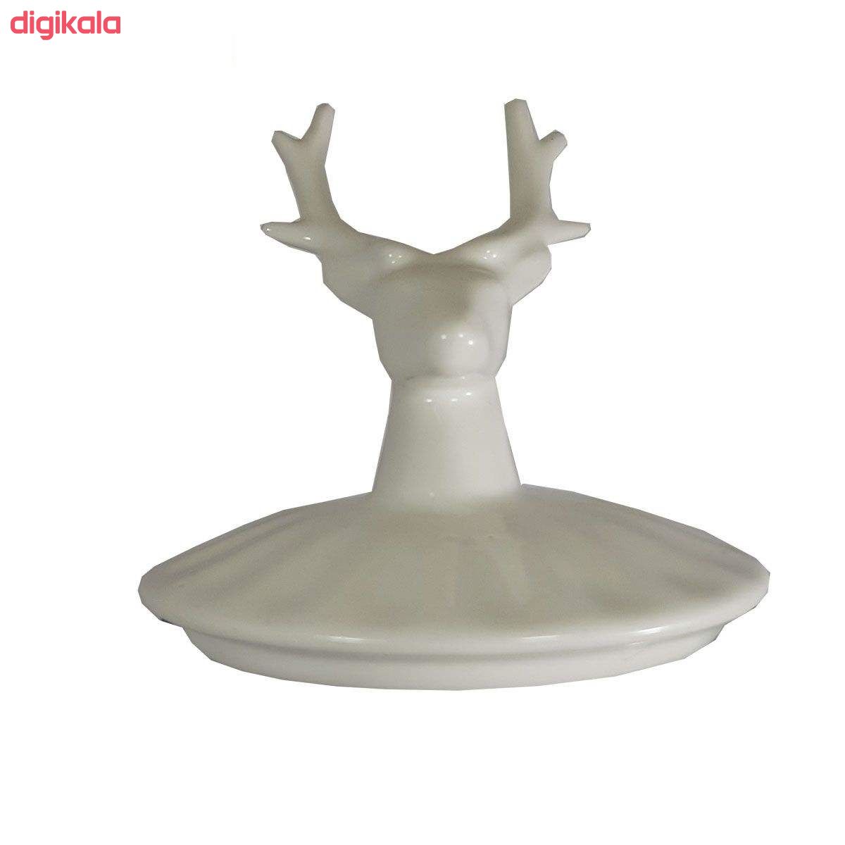 شکلات خوری طرح گوزن کد L-maya main 1 1
