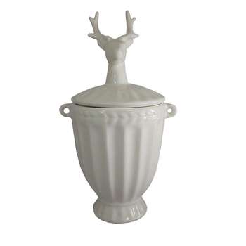 شکلات خوری طرح گوزن کد L-maya