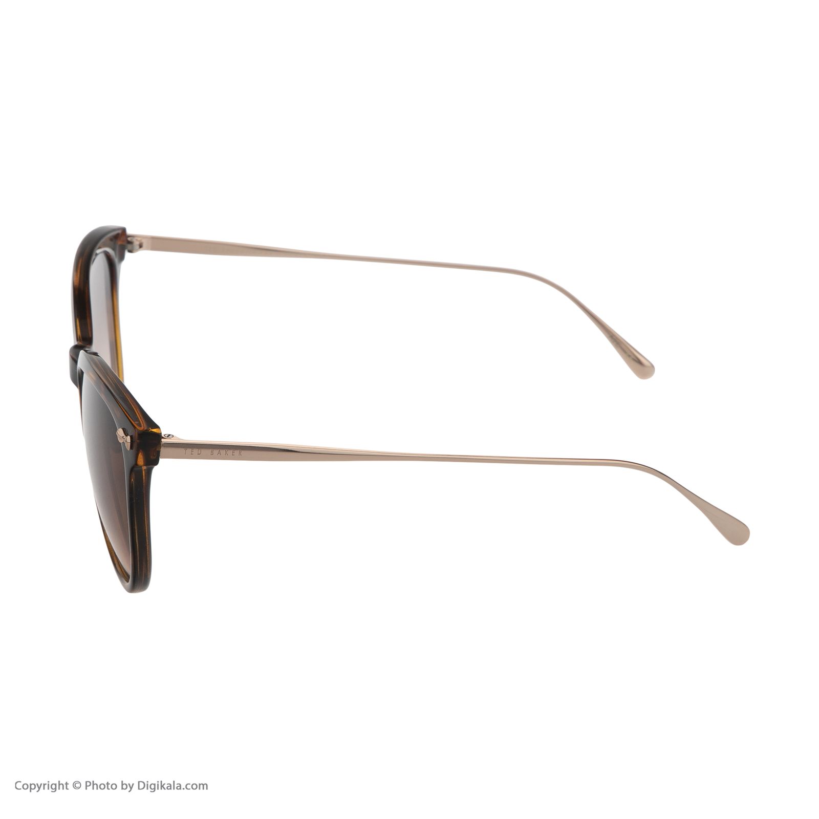 عینک آفتابی زنانه تد بیکر مدل TB 1519 122 -  - 5