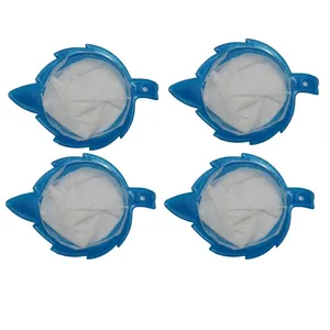 صافی چای کد 269 بسته 4 عددی 