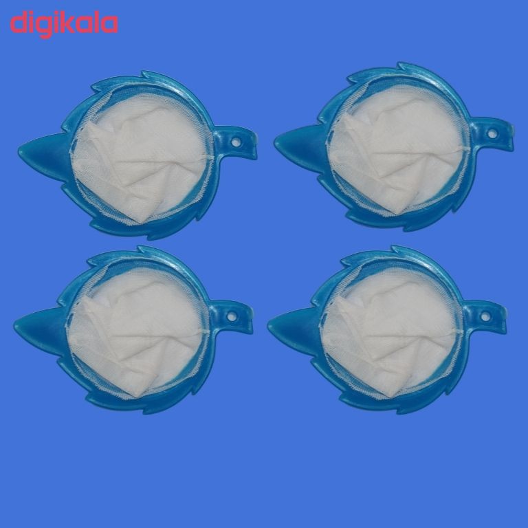 صافی چای کد 269 بسته 4 عددی main 1 2