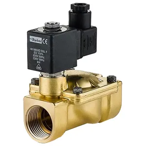 شیر برقی پارکر مدل 7322BGN00no2