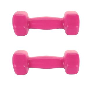 نقد و بررسی دمبل مدل RD وزن 2.5 کیلوگرمی بسته 2 عددی توسط خریداران