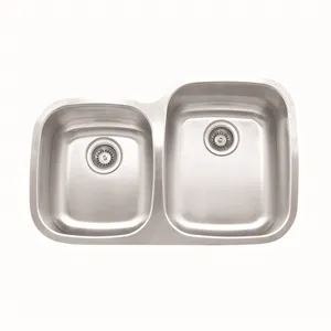 سینک ظرفشوئی فرامکو کد 17 توکار سایز