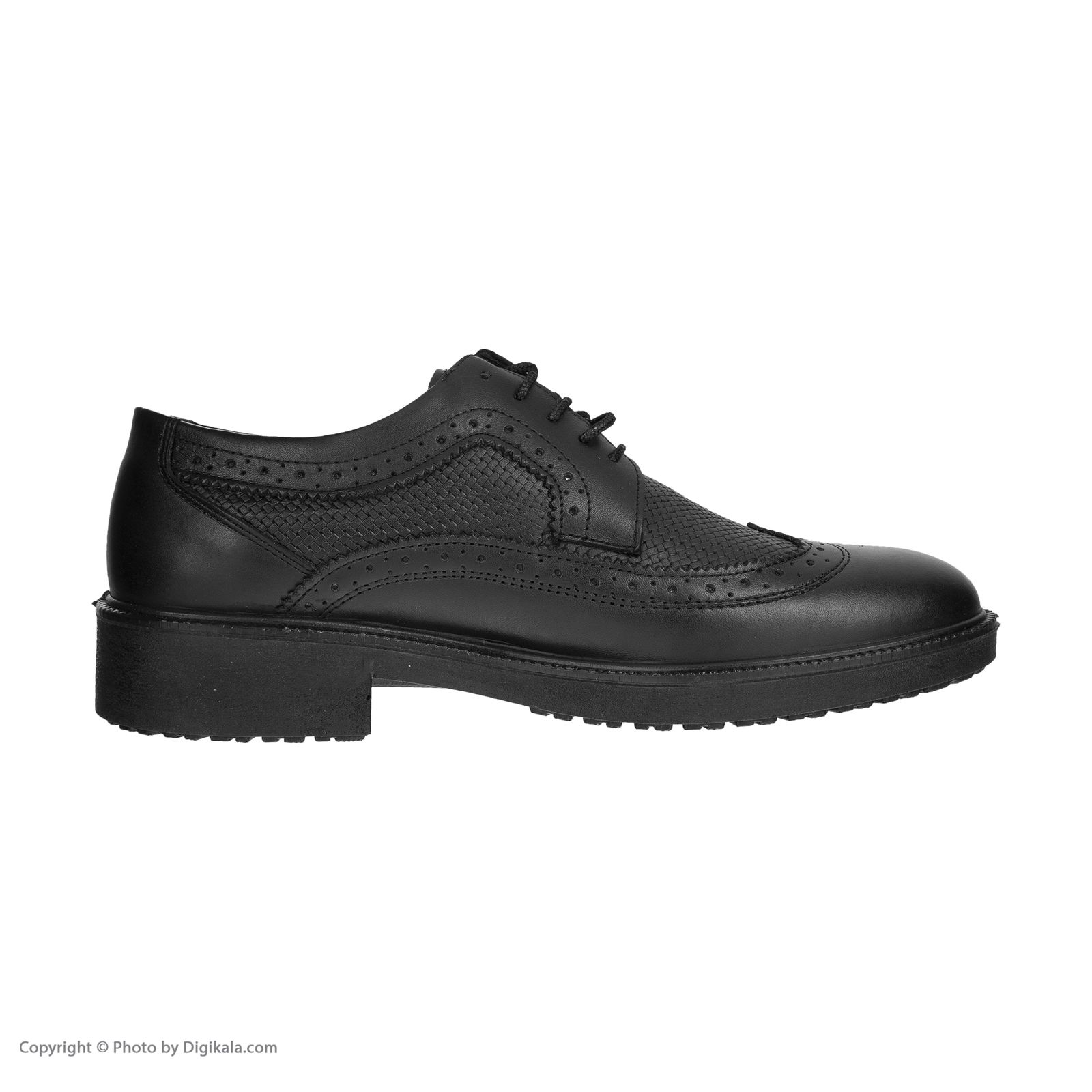کفش مردانه دلفارد مدل 8337B503101 -  - 3
