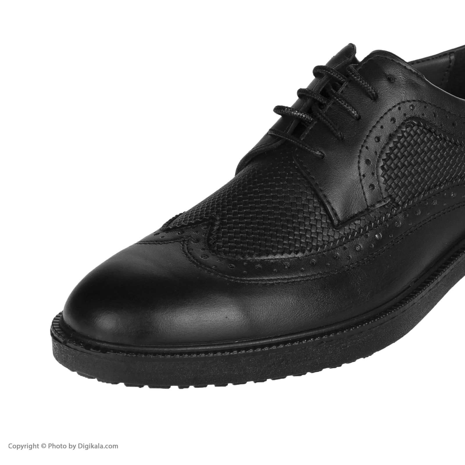کفش مردانه دلفارد مدل 8337B503101 -  - 7