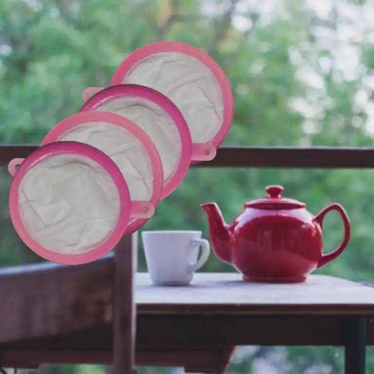 صافی چای کد 369 بسته 4 عددی