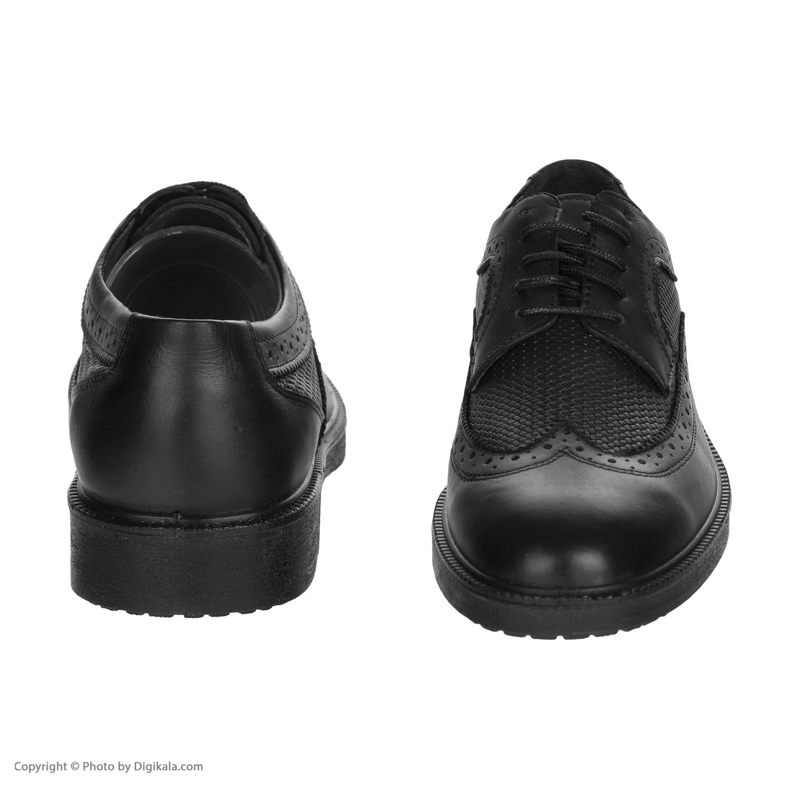 کفش مردانه دلفارد مدل 8337B503101 -  - 4