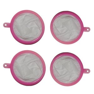 نقد و بررسی صافی چای کد 369 بسته 4 عددی توسط خریداران