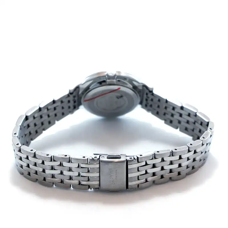 ساعت مچی عقربه ای زنانه رویال لندن مدل RL-21448-02