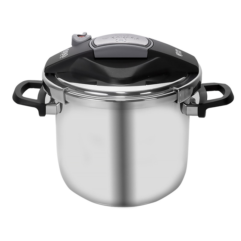 زودپز دوقلو کاراجا مدل PERFECT GRAY