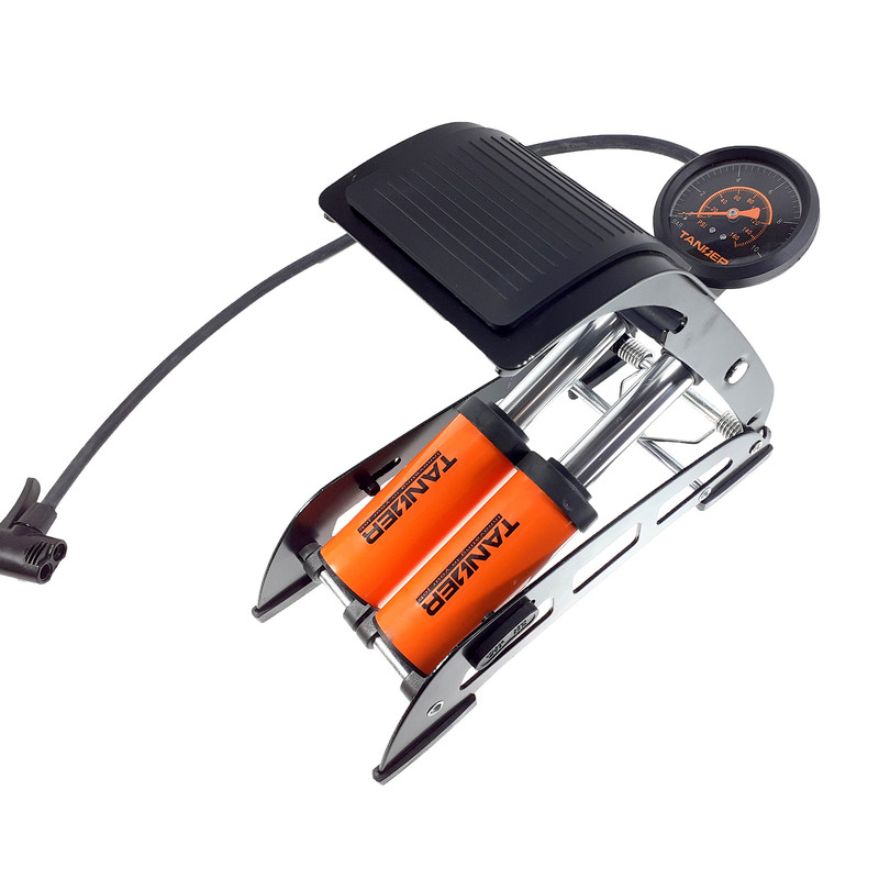 تلمبه تنسر مدل TFP-S-702