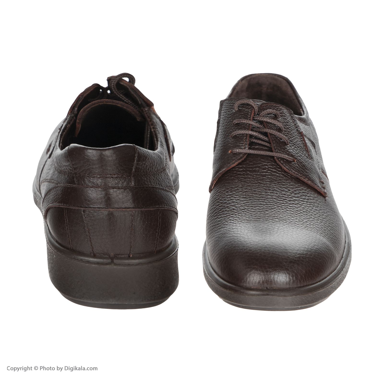 کفش روزمره مردانه دلفارد مدل 8327B503104 -  - 4