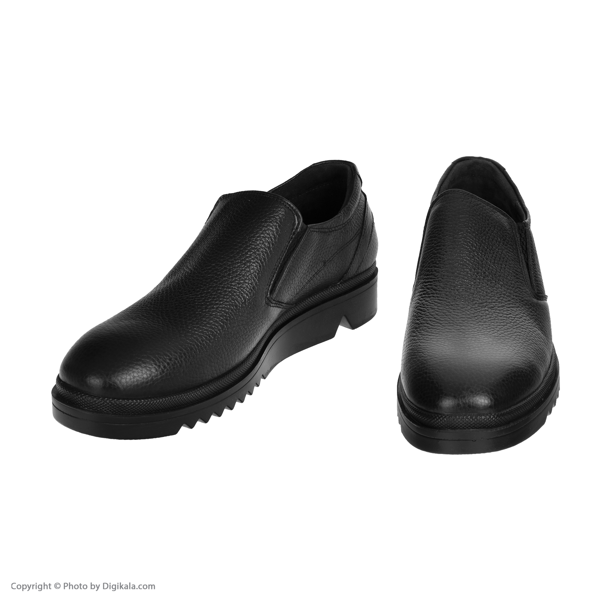 کفش روزمره مردانه دلفارد مدل 8271A503101 -  - 4
