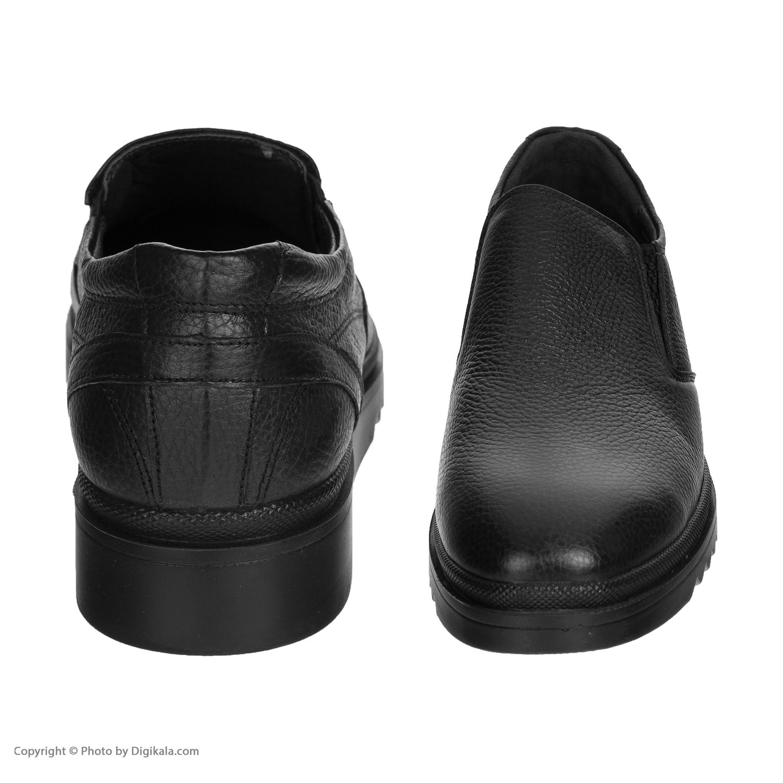 کفش روزمره مردانه دلفارد مدل 8271A503101 -  - 5