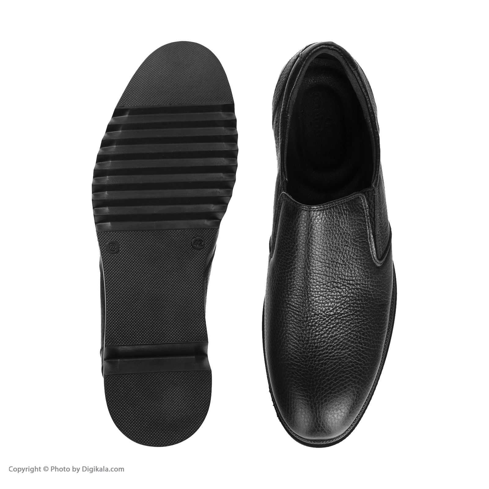 کفش روزمره مردانه دلفارد مدل 8271A503101 -  - 6