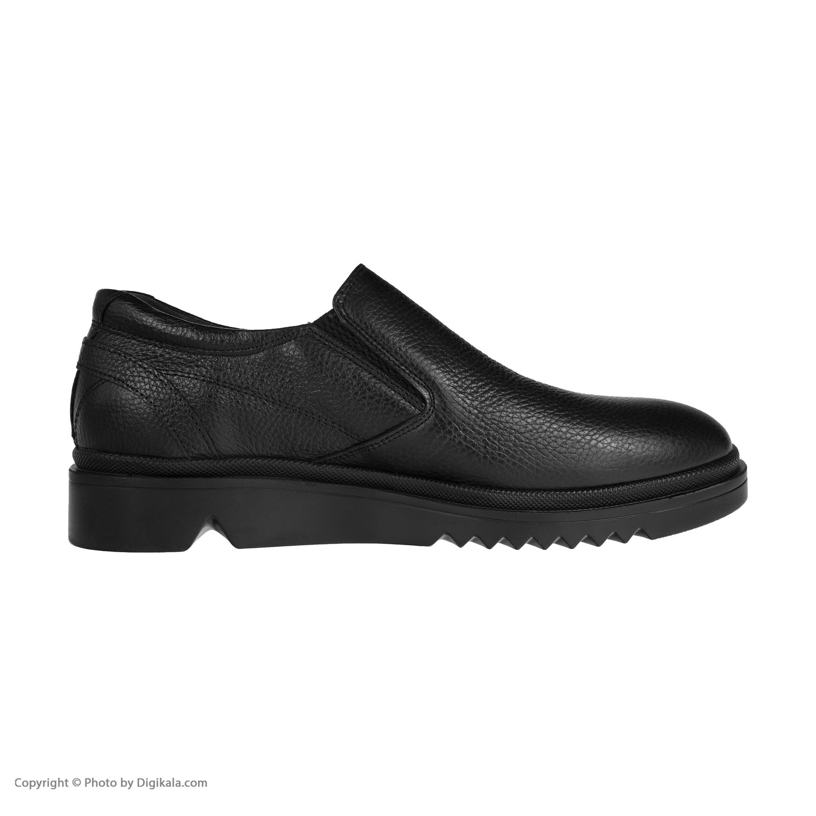 کفش روزمره مردانه دلفارد مدل 8271A503101 -  - 3