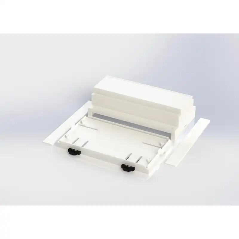 جعبه مدار مدل SB-8005