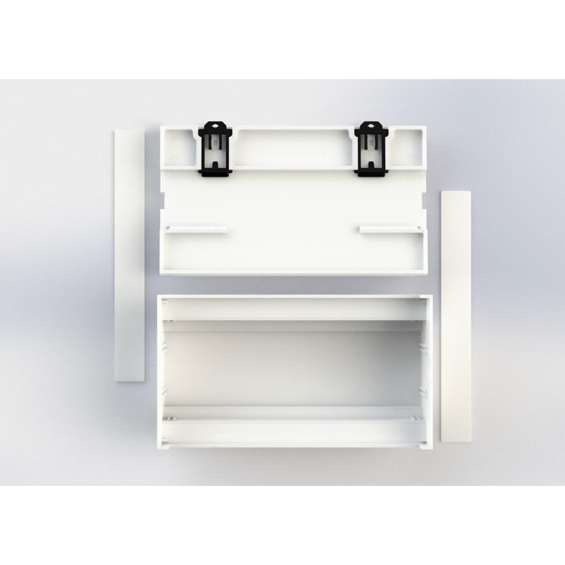 جعبه مدار مدل SB-8005