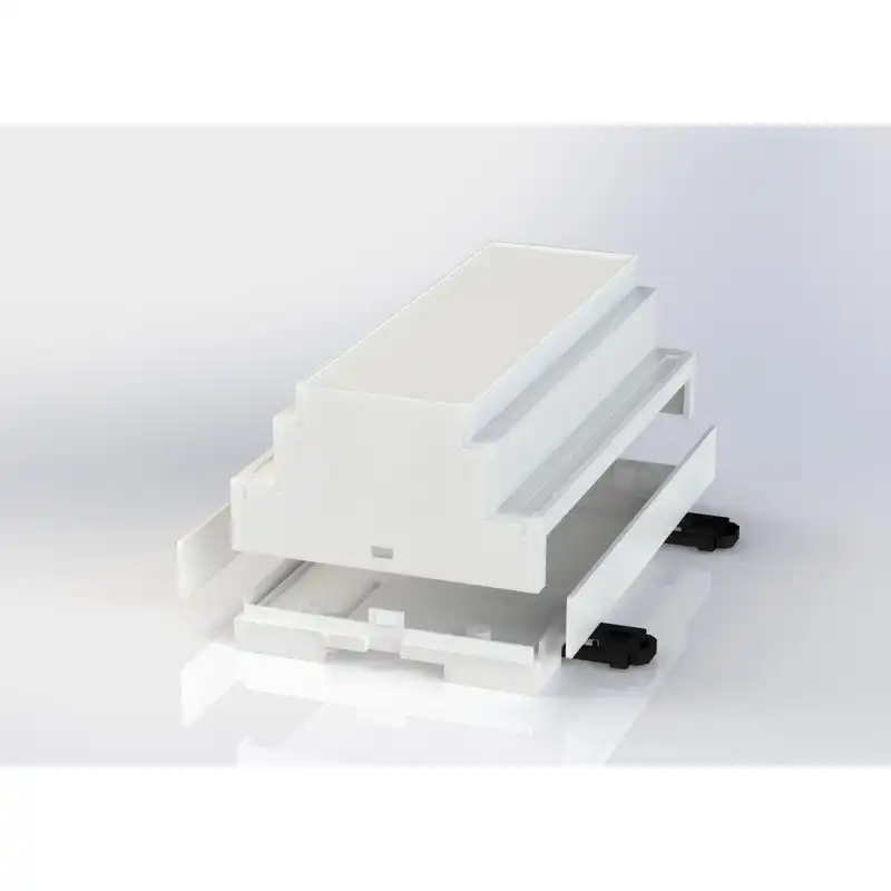 جعبه مدار مدل SB-8005