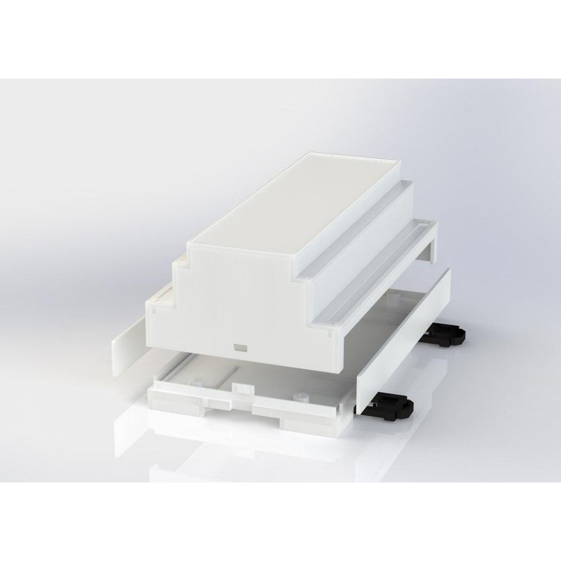 جعبه مدار مدل SB-8005 جعبه مدار مدل SB-8005