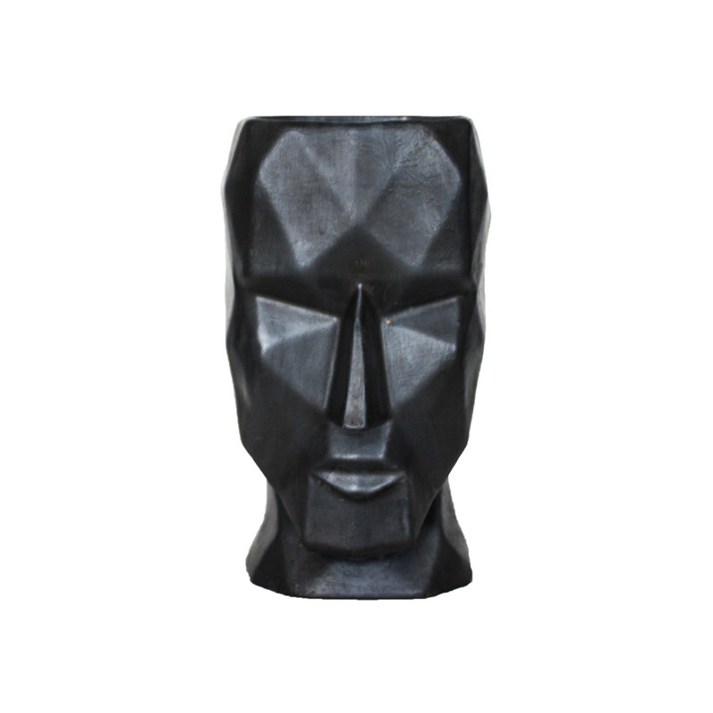 گلدان فلوریزا طرح صورت انسان مدل PHB021