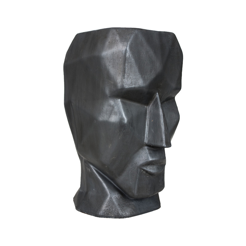 گلدان فلوریزا طرح صورت انسان مدل PHB021