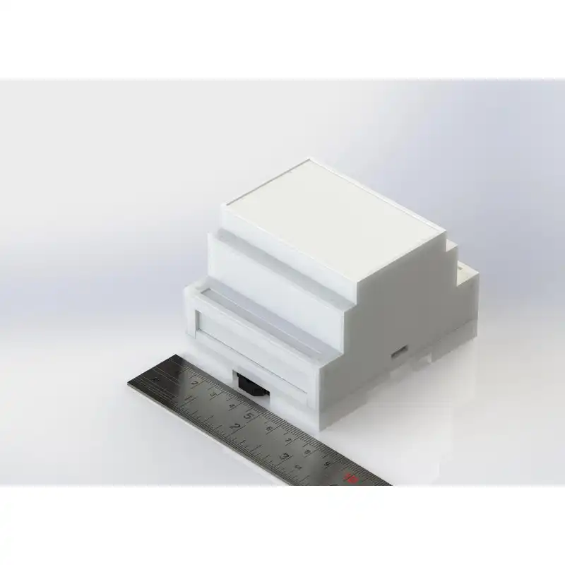 جعبه مدار مدل SB-8003