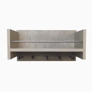 طبقه دیواری مدل T- SAL 10