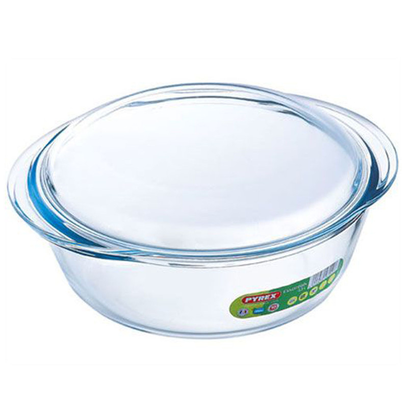 ظرف پخت پیرکس مدل px200 مجموعه 3 عددی