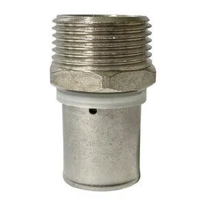 اتصال بوشن یونیک پایپ مدل P25.1