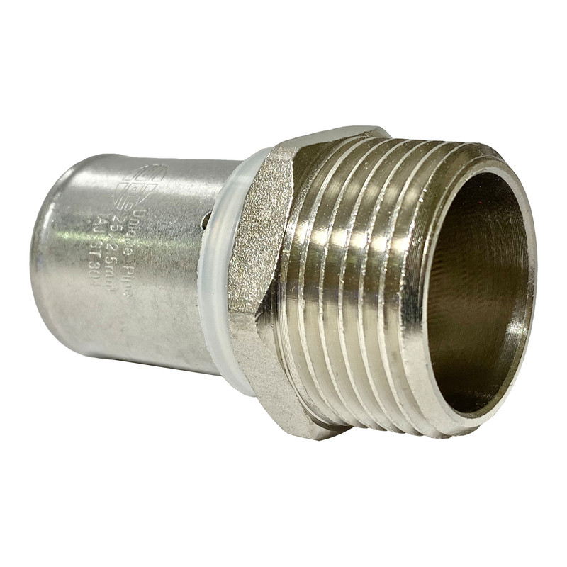 اتصال بوشن یونیک پایپ مدل P25.1