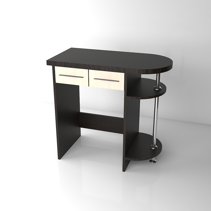 میز تحریر مدل ZAG