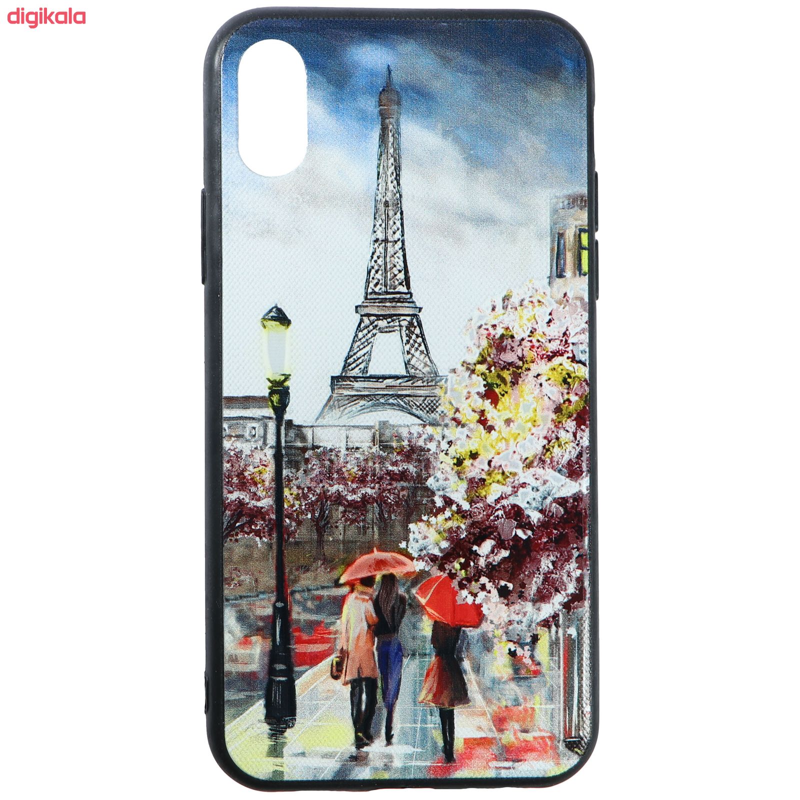 کاور مدل A3 مناسب برای گوشی موبایل اپل iPhone xs max main 1 1