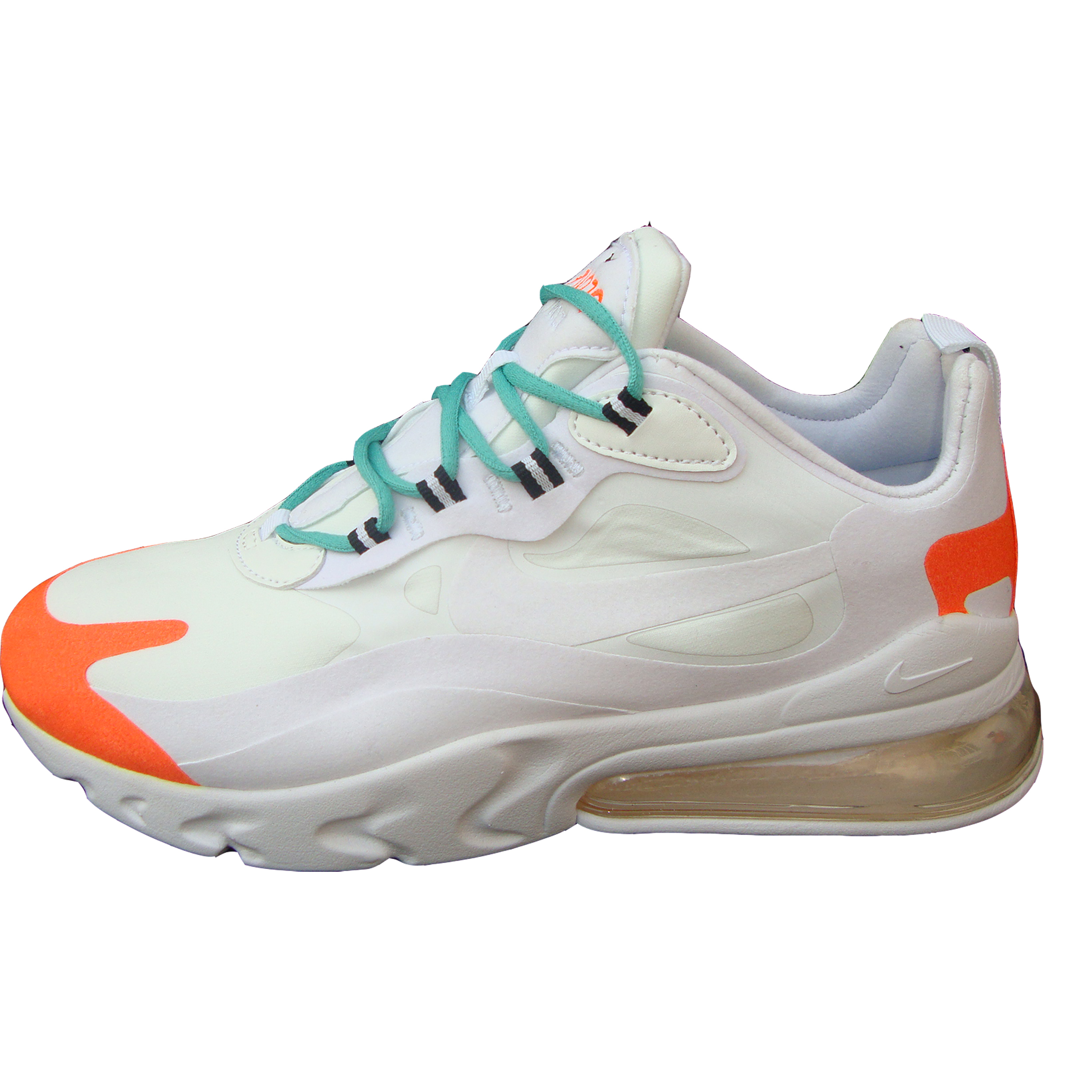 خرید کفش مخصوص پیاده روی مردانه نایکی مدل Air max 270 react eng 👟