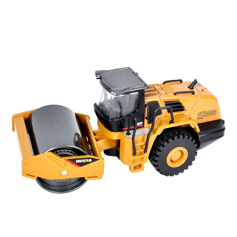 ماشین بازی هوینا مدل ROAD ROLLER 1715