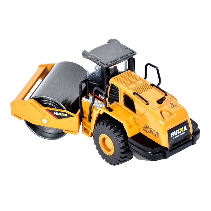 ماشین بازی هوینا مدل ROAD ROLLER 1715