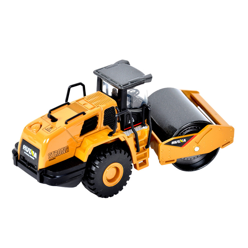 ماشین بازی هوینا مدل ROAD ROLLER 1715