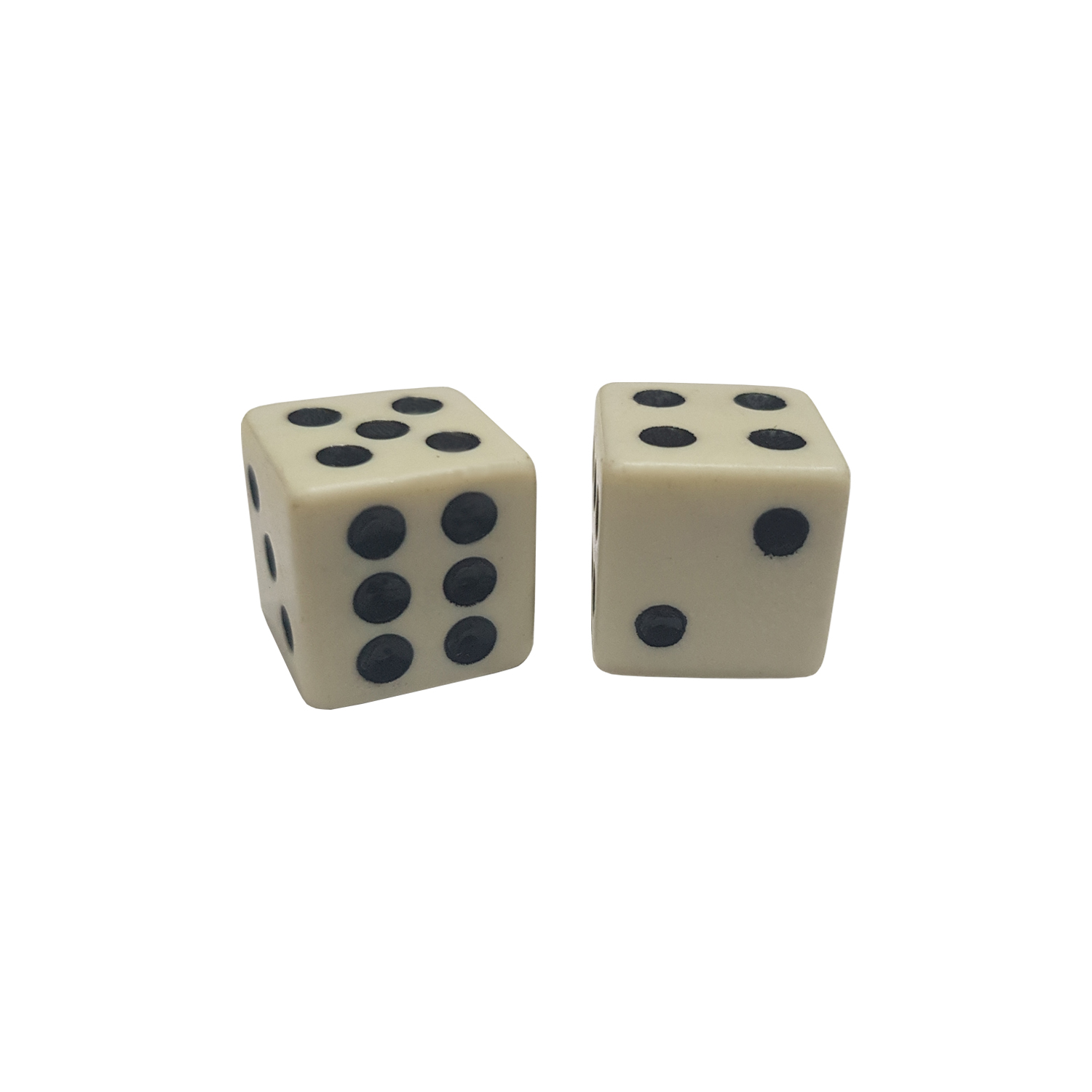 تاس بازی مدل TA03 بسته 2 عددی