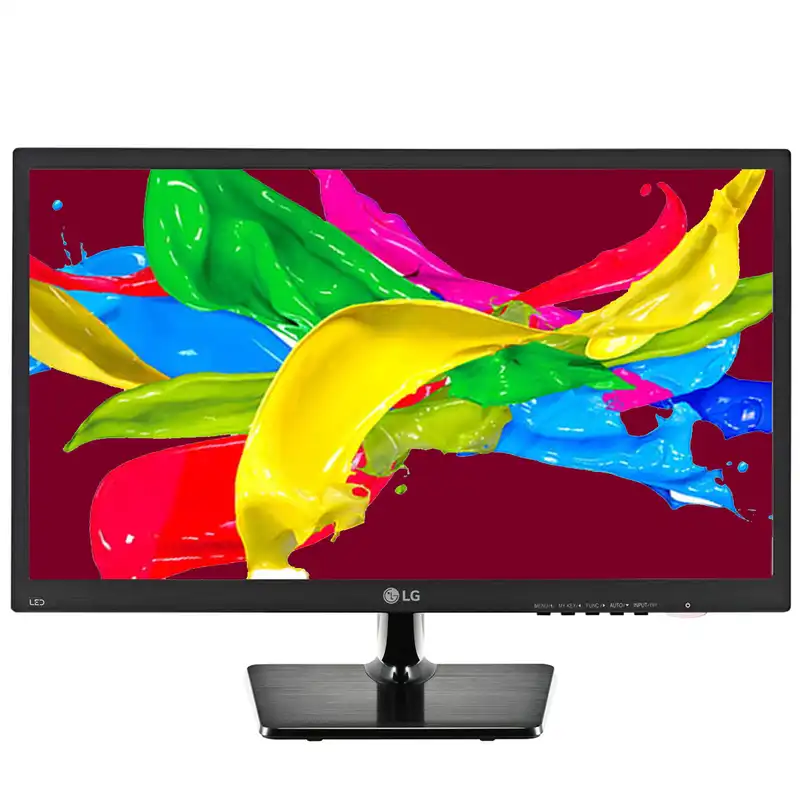 مانیتور ال جی مدل 20M37A-B سایز 19.5 اینچ