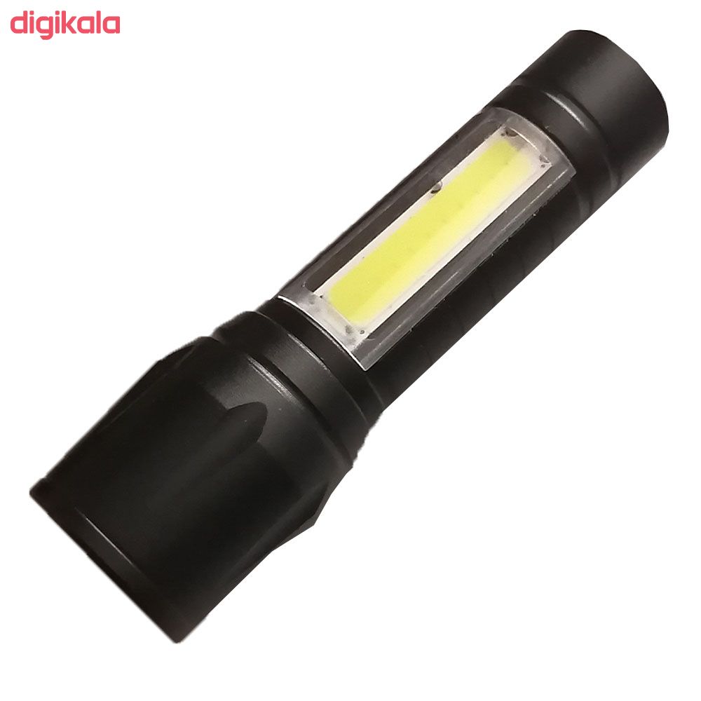 چراغ قوه کد USAPKDK-511 main 1 2