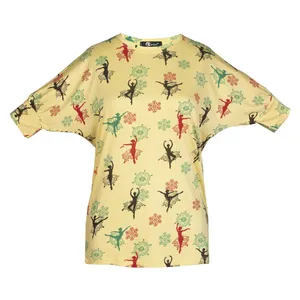 تونیک زنانه کد 1011