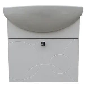 ست کابینت و روشویی مدل parmis2