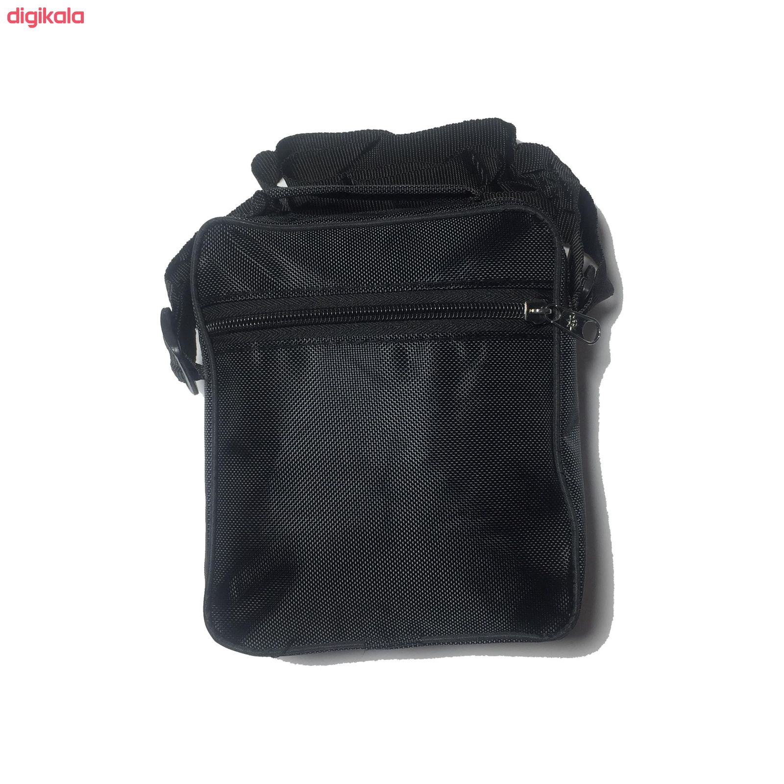 کیف دوشی مردانه مدل m330 main 1 2