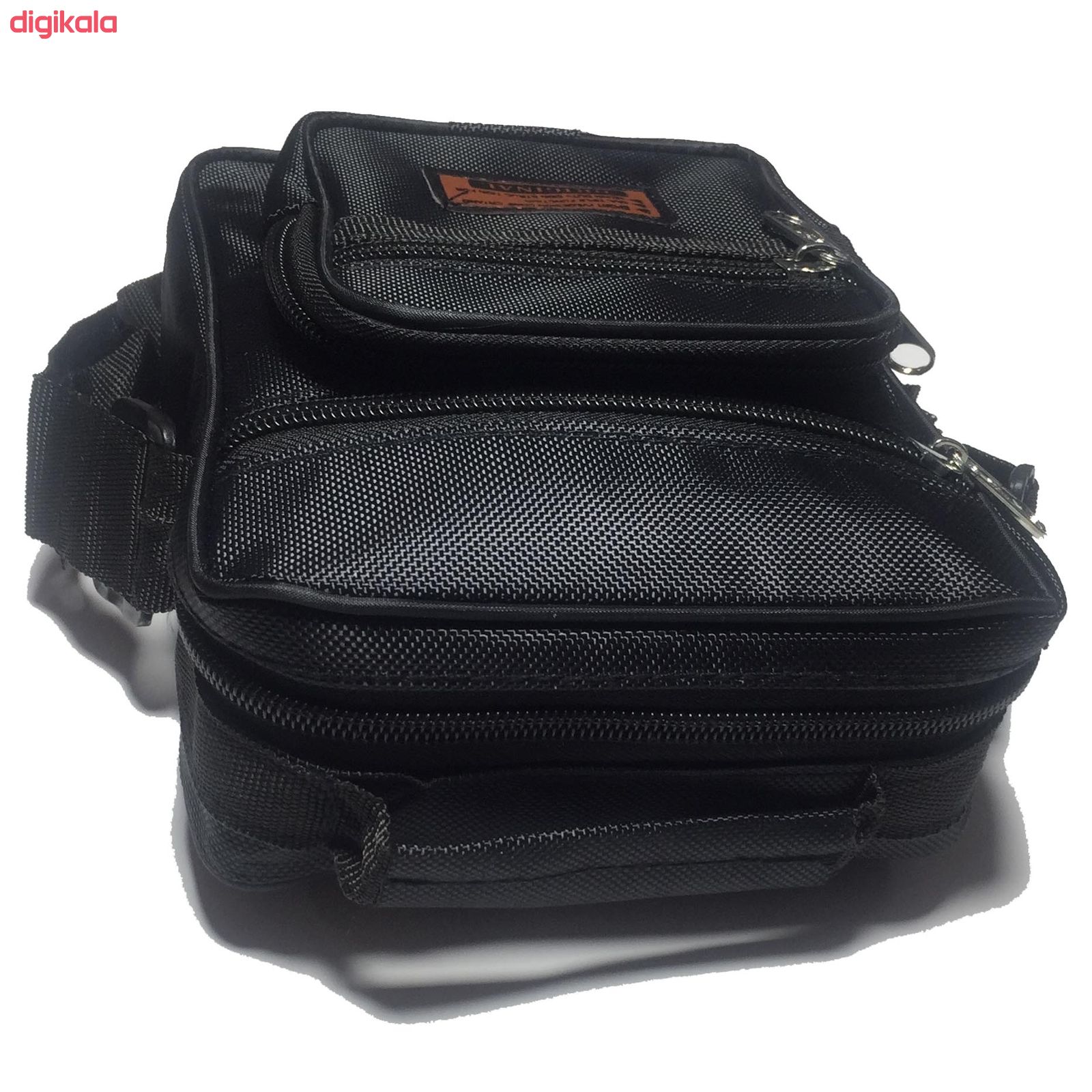 کیف دوشی مردانه مدل m330 main 1 3